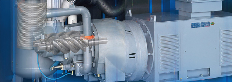 螺桿式空氣壓縮機(jī)油