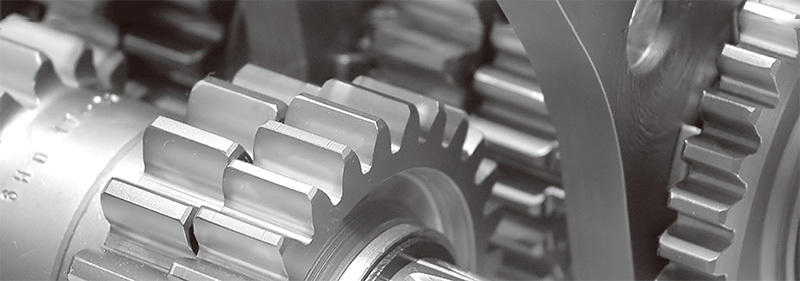 中負(fù)荷工業(yè)閉式齒輪油